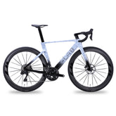 X-LAB AD8 | 105 Di2 | Grey